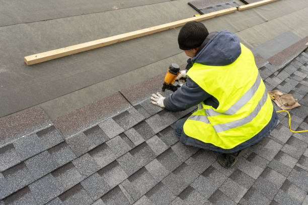 Best Tile Roofing Contractor  in East Chicago, IN