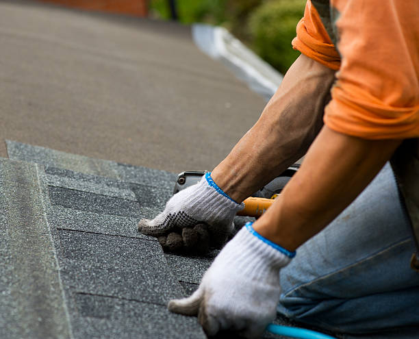 Best Commercial Roofing Services  in East Chicago, IN